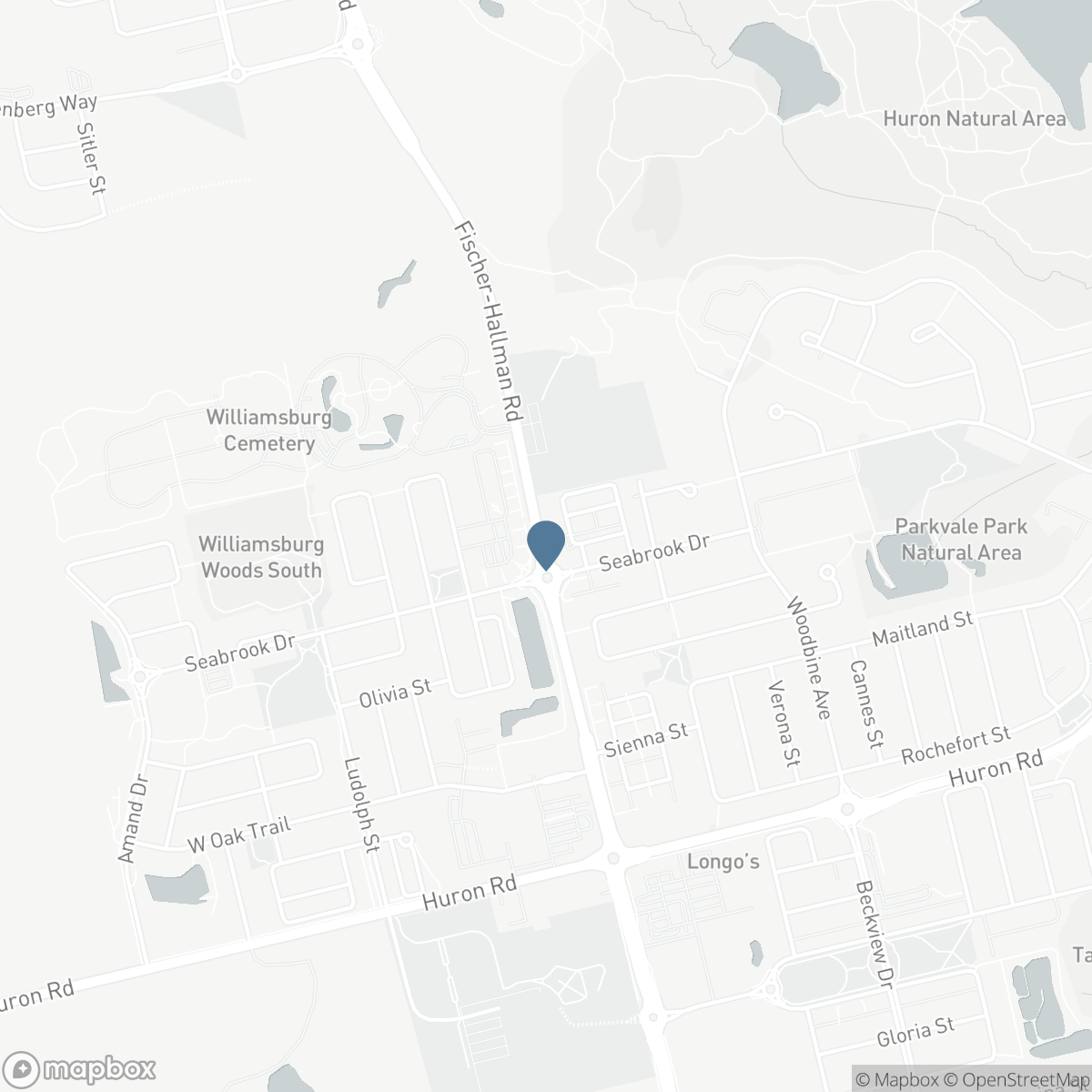 2 VITALITY Drive, Kitchener, Ontario N2R 0R7